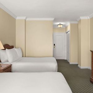 Room Selected at Check